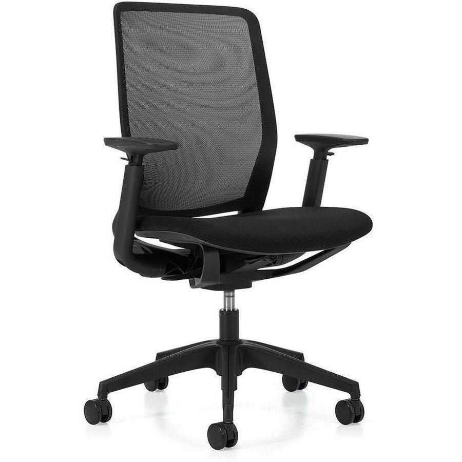 Offices To Go Kody | High Back Synchro-Tilter