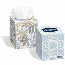Scotties Facial Tissue