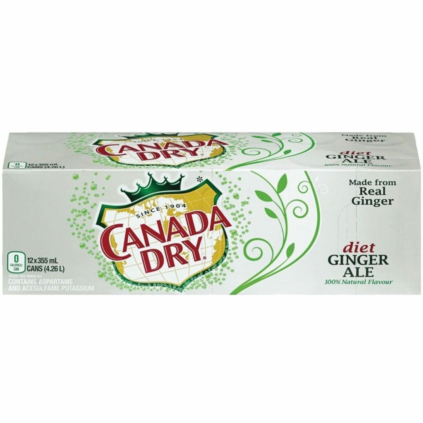 Canada Dry Juice Cocktail