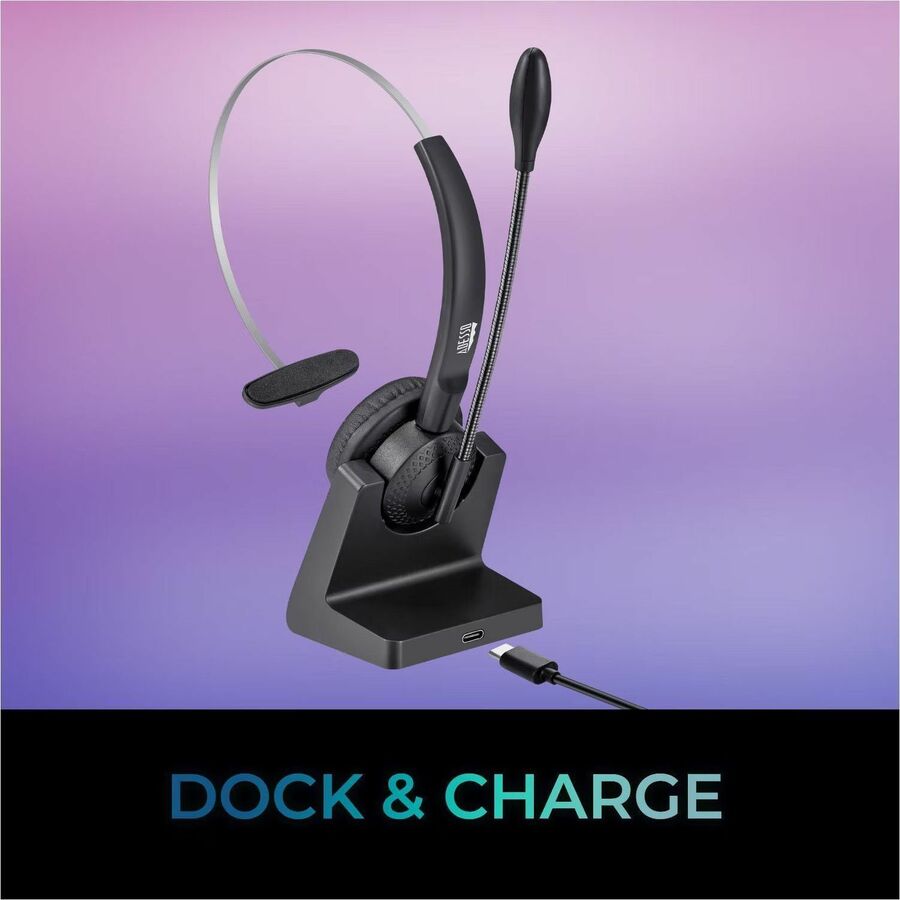 Adesso Xtream P300 Headset - XTREAMP300