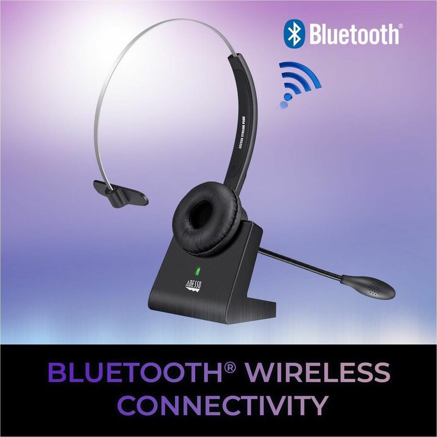 Adesso Xtream P300 Headset - XTREAMP300