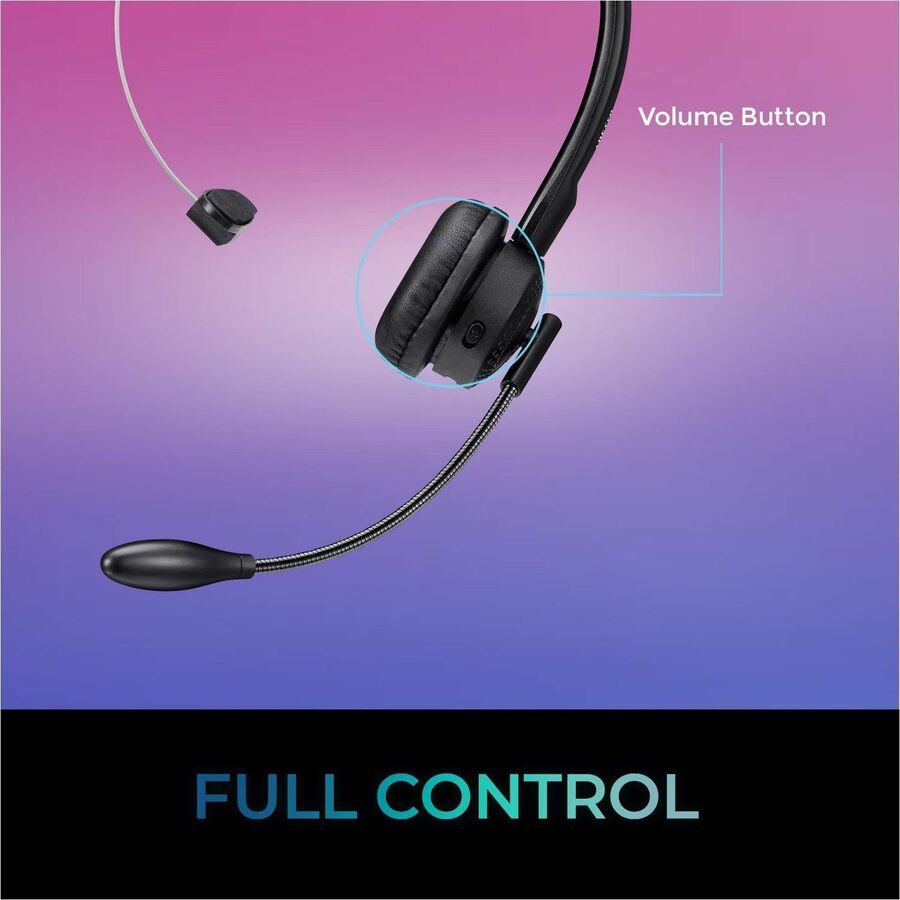 Adesso Xtream P300 Headset - XTREAMP300