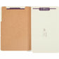 Smead Straight Tab Cut Legal Recycled Classification Folder - 29810-NVXC