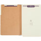 Smead Straight Tab Cut Legal Recycled Classification Folder - 29810-NVXC