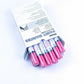 Pentel Paint Marker, Medium Point, Bullet Tip, Red Ink - MMP10-B