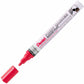 Pentel Paint Marker, Medium Point, Bullet Tip, Red Ink