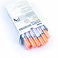 Pentel Paint Marker, Medium Point, Bullet Tip, Orange Ink - MMP10-F