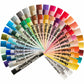 Pentel Arts Oil Pastels - 50 Colour Set - PHN-50