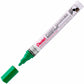 Pentel Paint Marker, Medium Point, Bullet Tip, Green Ink