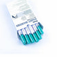 Pentel Paint Marker, Medium Point, Bullet Tip, Green Ink - MMP10-D