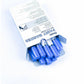 Pentel Paint Marker, Medium Point, Bullet Tip, Blue Ink - MMP10-C