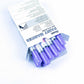 Pentel Paint Marker, Medium Point, Bullet Tip, Violet Ink - MMP10-V