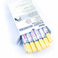 Pentel Paint Marker, Medium Point, Bullet Tip, Yellow Ink - MMP10-G