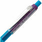 Pentel Q-ERASE Mechanical Pencil, 0.7mm Violet Barrel - QE427V