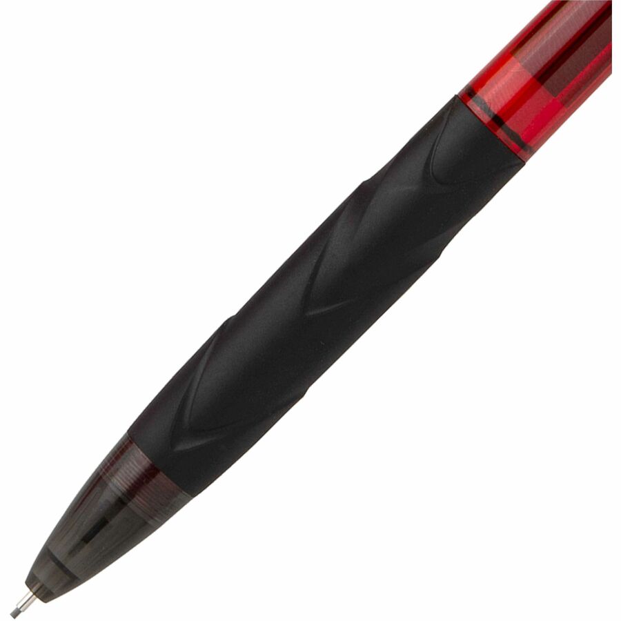Pentel Q-ERASE Mechanical Pencil, 0.7mm Black Barrel - QE427A