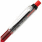 Pentel Q-ERASE Mechanical Pencil, 0.7mm Black Barrel - QE427A