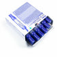 Pentel Easyflo White Board Marker, Bullet Point, (6.0mm) Blue Ink - MW50M-C