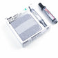 Pentel Easyflo White Board Marker, Bullet Tip (6.0mm) Black Ink - MW50M-A
