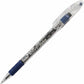 Pentel R.S.V.P. Stylus Ballpoint Pen, (0.7mm), Blue Ink, 2PC Pack - BK90LBP2-C