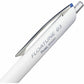 Pentel Floatune, Retractable Advanced Rollerball Pen, 0.3mm Tip, Blue Ink - BZN203-C
