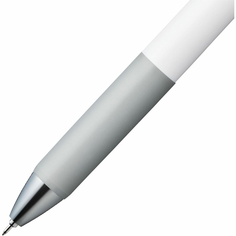 Pentel Floatune, Retractable Advanced Rollerball Pen, 0.3mm Tip, Blue Ink - BZN203-C