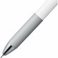 Pentel Floatune, Retractable Advanced Rollerball Pen, 0.3mm Tip, Black Ink - BZN203-A