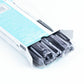 Pentel Permanent Fabric Marker (2.0mm), Black Ink - M10-A
