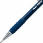 Pentel AM13 1.3mm Heavy Duty Mechanical Pencil and CH13-HB Lead - AM13LBP