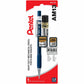 Pentel AM13 1.3mm Heavy Duty Mechanical Pencil and CH13-HB Lead