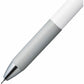 Pentel Floatune, Retractable Advanced Rollerball Pen, 0.5mm Tip, Red Ink - BZN205-B