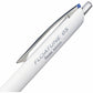 Pentel Floatune, Retractable Advanced Rollerball Pen, 0.5mm Tip, Blue Ink - BZN205-C