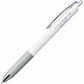 Pentel Floatune, Retractable Advanced Rollerball Pen, 0.5mm Tip, Blue Ink