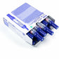 Pentel Easyflo White Board Marker (1.3/5.2mm) Blue Ink - MW60M-C