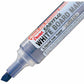 Pentel Easyflo White Board Marker (1.3/5.2mm) Blue Ink - MW60M-C