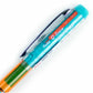 Pentel Q-ERASE Mechanical Pencil, 0.5mm Green Barrel - QE425D