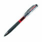 Pentel Q-ERASE Mechanical Pencil, 0.5mm Black Barrel
