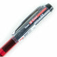 Pentel Q-ERASE Mechanical Pencil, 0.5mm Black Barrel - QE425A