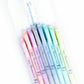 Pentel Highlighter - SLW11P-8