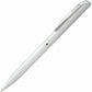 Pentel EnerGel Retractable Liquid Gel Pen, (0.7mm) Silver Metal Body, Black Ink, Gift Case
