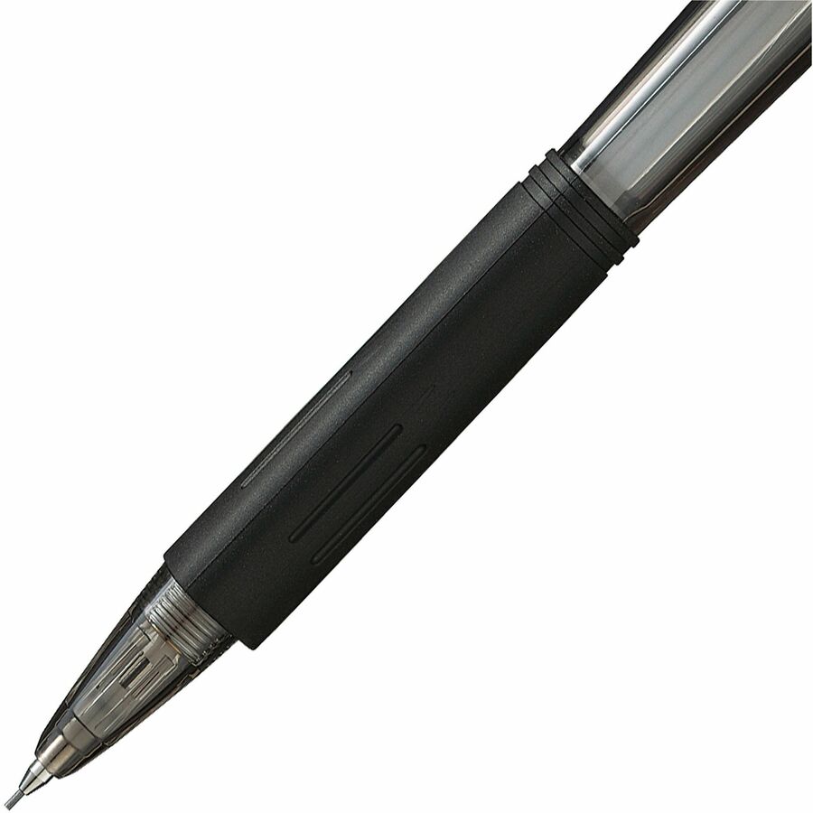 Pentel Wow! Retractable Mechanical Pencil (0.7mm), Black Barrel - AL407A