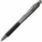 Pentel Wow! Retractable Mechanical Pencil (0.7mm), Black Barrel