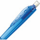 Pentel Wow! Retractable Mechanical Pencil (0.5mm), Blue Barrel - AL405C