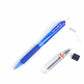 Pentel Wow! Retractable Mechanical Pencil (0.5mm), Blue Barrel - AL405C