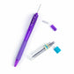 Pentel Wow! 0.7mm Beginner Set Asstd. - AL407LEBP