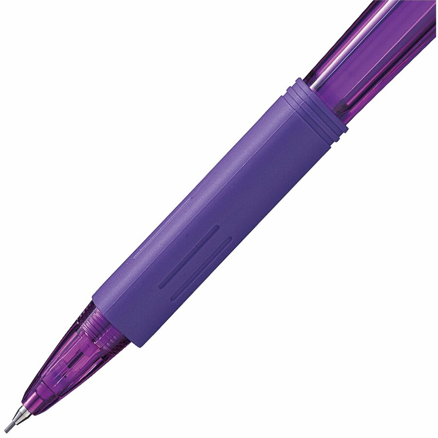 Pentel Wow! 0.7mm Beginner Set Asstd. - AL407LEBP