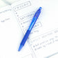 Pentel Wow! Retractable Mechanical Pencil (0.7mm), Blue Barrel - AL407C
