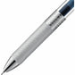 Pentel Infree Retractable Liquid Gel Pen, (0.5mm) Needle Tip, Navy Blue Ink - BLN75TL-CA
