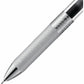 Pentel Infree Retractable Liquid Gel Pen, (0.5mm) Needle Tip, Black Ink - BLN75TL-A