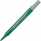 Pentel Dry Erase Marker (3.0mm) 1PC Pack, Green Ink - MW5SBP-D