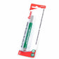Pentel Dry Erase Marker (3.0mm) 1PC Pack, Green Ink - MW5SBP-D